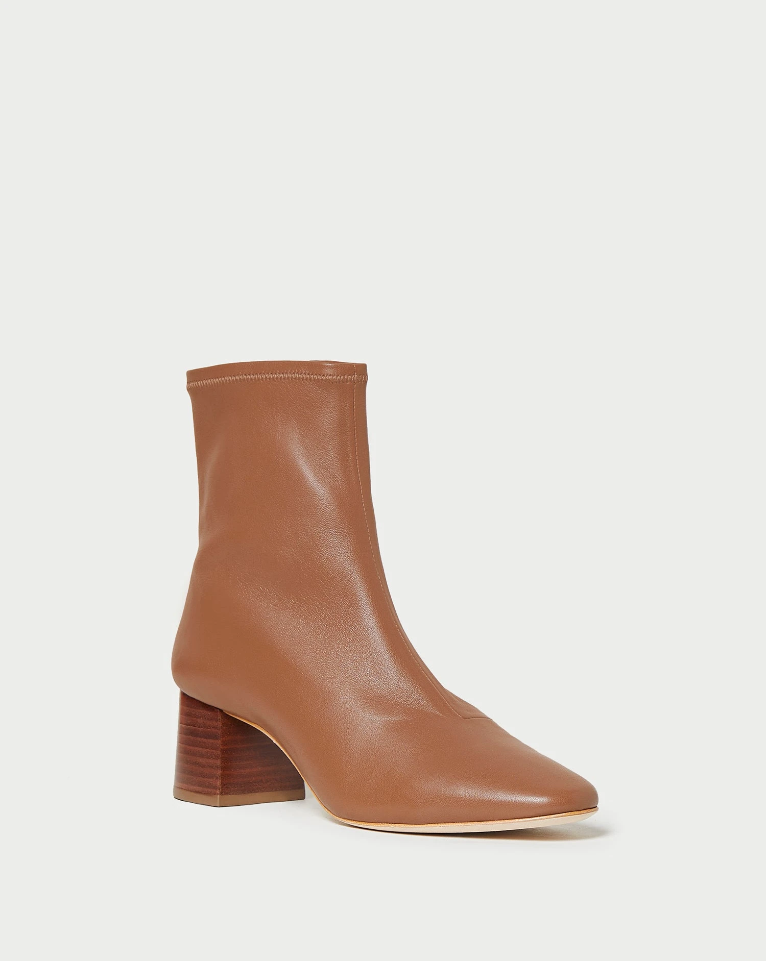 Loeffler Randall Alec Acorn Mid-Heel Stretch Bootie 3 Loeffler Randall Alec Acorn Mid-Heel Stretch Bootie