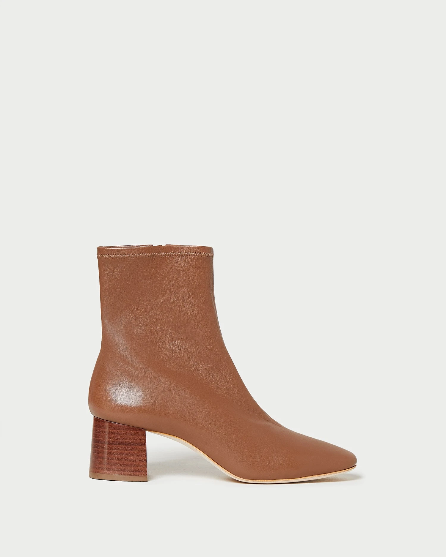 Loeffler Randall Alec Acorn Mid-Heel Stretch Bootie 4 Loeffler Randall Alec Acorn Mid-Heel Stretch Bootie - Image 2