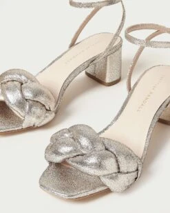 Loeffler Randall Avril Prosecco Low Heel 9 Loeffler Randall Avril Prosecco Low Heel -Loeffler Randall Store AVRIL LME PROSE 3 1