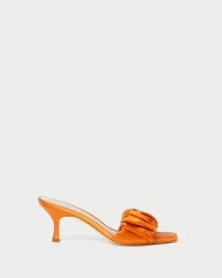 Loeffler Randall Store 11 Loeffler Randall Store -Loeffler Randall Store BIANCA SATN MARGD 2 1