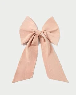 Loeffler Randall Cherie Ballet Oversized Hair Bow