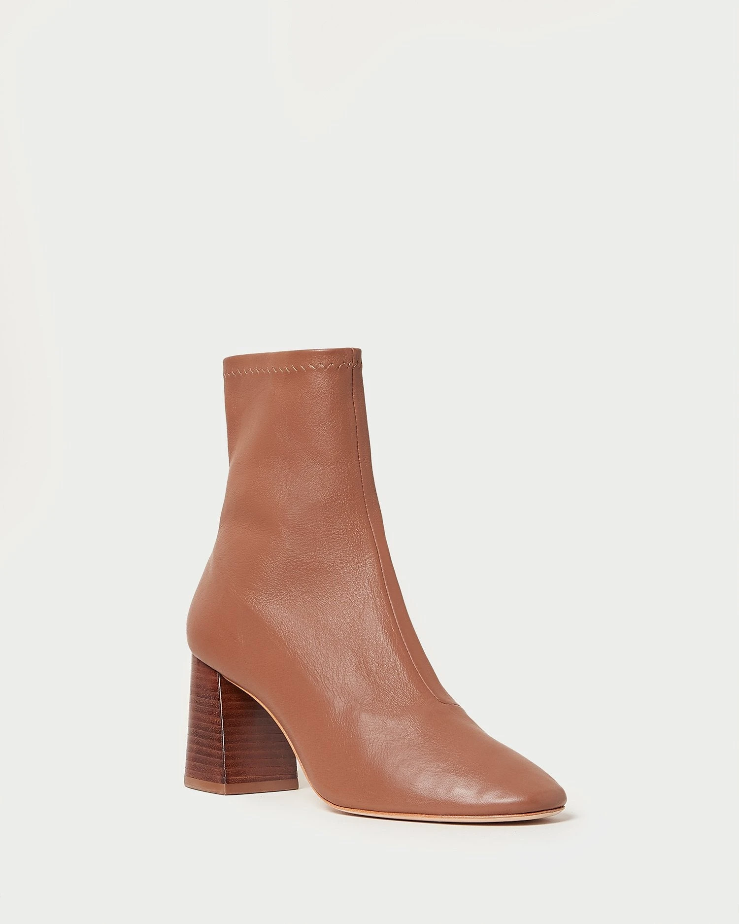 Loeffler Randall Elise Acorn Stretch Bootie 3 Loeffler Randall Elise Acorn Stretch Bootie