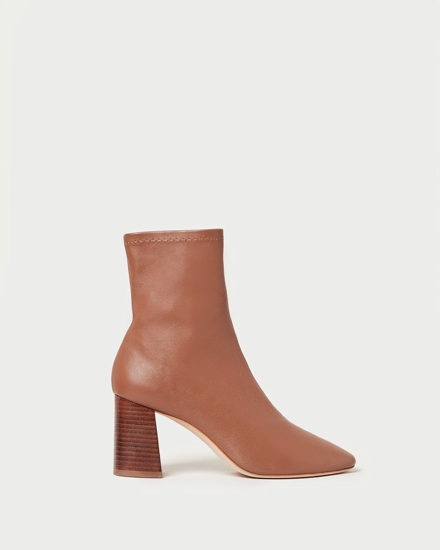 Loeffler Randall Elise Acorn Stretch Bootie 4 Loeffler Randall Elise Acorn Stretch Bootie - Image 2