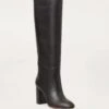 Loeffler Randall Goldy Black Tall Boot 1 Loeffler Randall Goldy Black Tall Boot -Loeffler Randall Store GOLDY VA BLACK 1 7c8bd0e0 a12f 4ccf b210 b6690aec7dd1