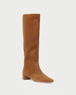 Loeffler Randall Indy Cacao Tall Boot