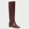 Loeffler Randall Indy Espresso Tall Boot 2 Loeffler Randall Indy Espresso Tall Boot -Loeffler Randall Store INDY VA ESPRE 1