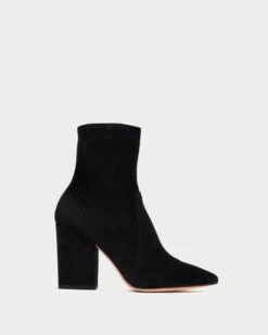 New Arrival -Loeffler Randall Store ISLA SS BLACK 2