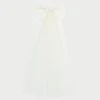 Loeffler Randall Maria Cream Veiled Bow Clip 1 Loeffler Randall Maria Cream Veiled Bow Clip -Loeffler Randall Store MARIA MOT CREAM 1