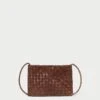Loeffler Randall Marison Safari Woven Crossbody 2 Loeffler Randall Marison Safari Woven Crossbody -Loeffler Randall Store MARISON WL SAFRI 1