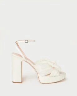 New Arrival -Loeffler Randall Store NATALIA PLFA PEARL 2 1