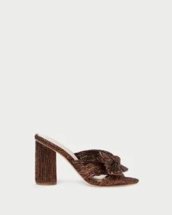 Loeffler Randall Store 19 Loeffler Randall Store -Loeffler Randall Store PENNY PLA MOCHA 2 1