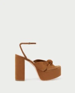 Loeffler Randall Store 25 Loeffler Randall Store -Loeffler Randall Store ROZ KS CACAO 2 1